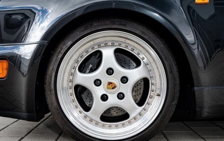 Porsche 911, 1992 год, 28 000 000 рублей, 11 фотография