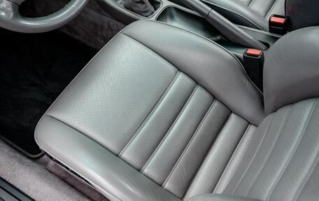 Porsche 911, 1992 год, 28 000 000 рублей, 16 фотография