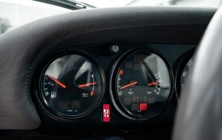 Porsche 911, 1992 год, 28 000 000 рублей, 20 фотография