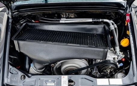 Porsche 911, 1992 год, 28 000 000 рублей, 23 фотография
