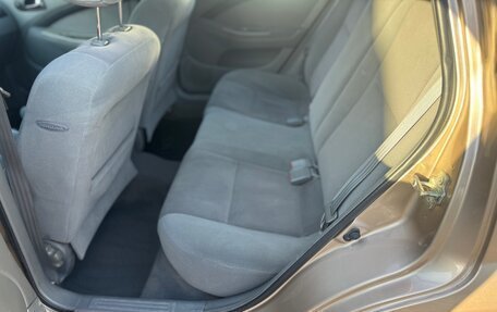 Chevrolet Lacetti, 2007 год, 490 000 рублей, 11 фотография