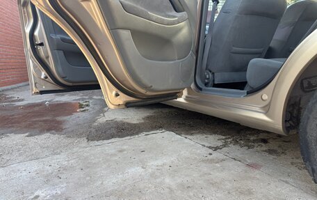 Chevrolet Lacetti, 2007 год, 490 000 рублей, 9 фотография