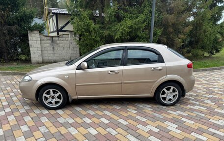 Chevrolet Lacetti, 2007 год, 490 000 рублей, 4 фотография