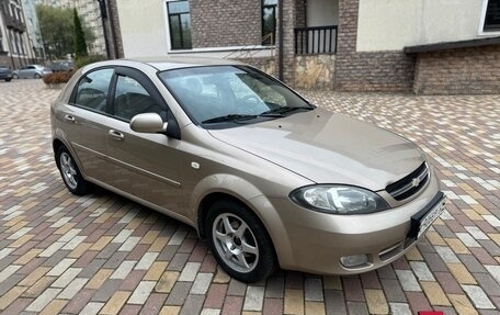 Chevrolet Lacetti, 2007 год, 490 000 рублей, 2 фотография