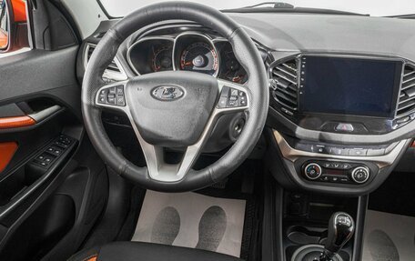 Chevrolet Niva I рестайлинг, 2005 год, 299 000 рублей, 19 фотография