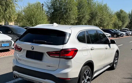 BMW X1, 2022 год, 2 542 012 рублей, 4 фотография