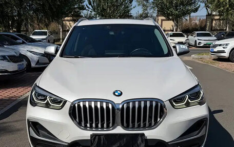 BMW X1, 2022 год, 2 542 012 рублей, 2 фотография