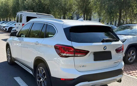 BMW X1, 2022 год, 2 542 012 рублей, 6 фотография