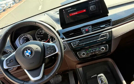 BMW X1, 2022 год, 2 542 012 рублей, 7 фотография
