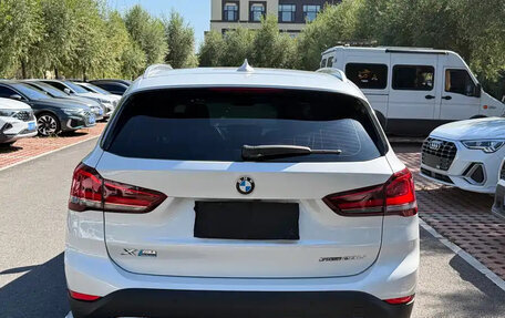 BMW X1, 2022 год, 2 542 012 рублей, 5 фотография