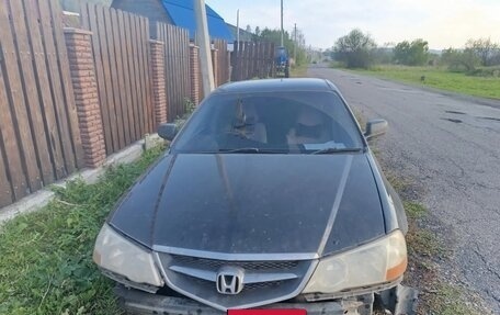 Honda Saber II, 2001 год, 210 000 рублей, 3 фотография