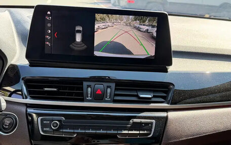 BMW X1, 2022 год, 2 542 012 рублей, 10 фотография