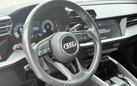 Audi A3, 2023 год, 2 190 001 рублей, 6 фотография
