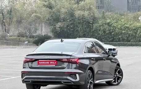 Audi A3, 2023 год, 2 190 001 рублей, 4 фотография