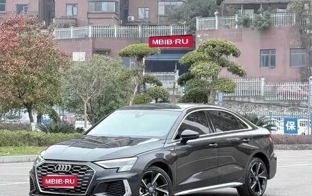 Audi A3, 2023 год, 2 190 001 рублей, 2 фотография