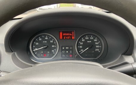 Nissan Almera, 2016 год, 550 000 рублей, 5 фотография