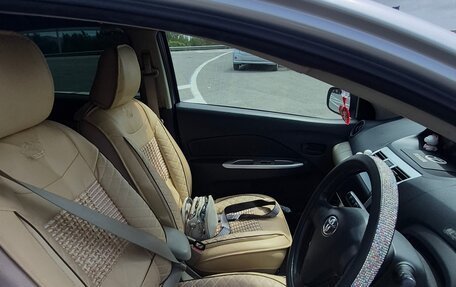 Toyota Belta, 2007 год, 400 000 рублей, 3 фотография