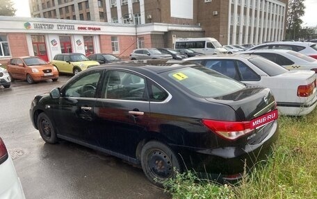 Nissan Almera, 2016 год, 550 000 рублей, 3 фотография