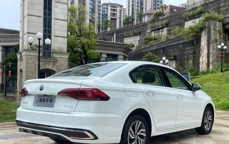 Volkswagen Bora, 2023 год, 1 490 001 рублей, 4 фотография