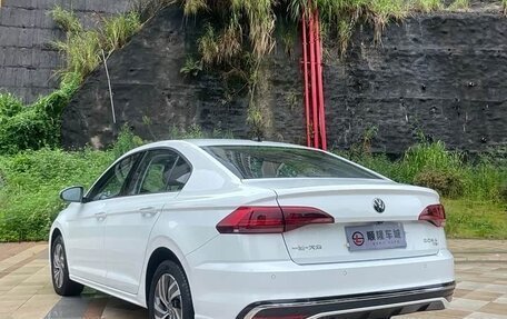 Volkswagen Bora, 2023 год, 1 490 001 рублей, 6 фотография