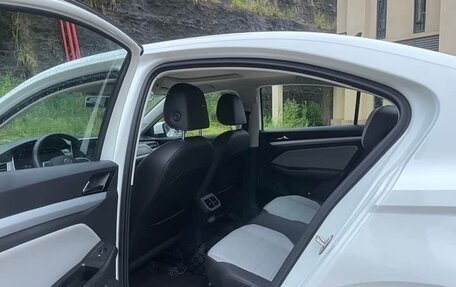 Volkswagen Bora, 2023 год, 1 490 001 рублей, 12 фотография