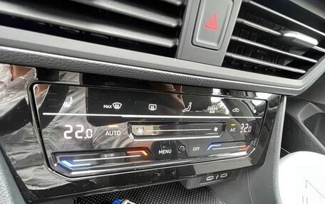 Volkswagen Bora, 2023 год, 1 490 001 рублей, 11 фотография