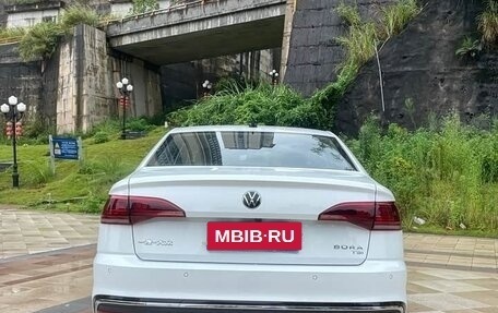 Volkswagen Bora, 2023 год, 1 490 001 рублей, 5 фотография