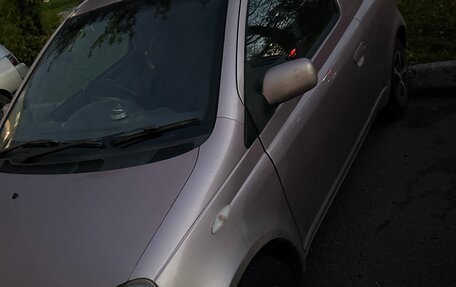 Toyota Vitz, 1999 год, 300 000 рублей, 3 фотография