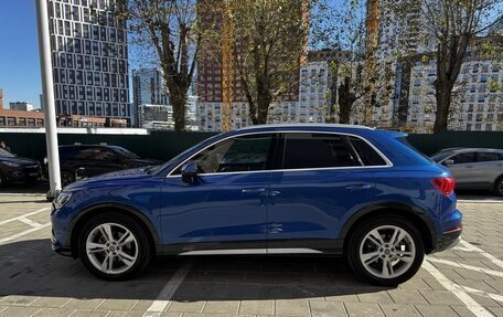 Audi Q3, 2020 год, 2 870 000 рублей, 8 фотография
