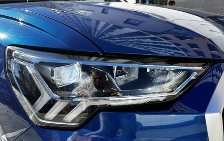 Audi Q3, 2020 год, 2 870 000 рублей, 13 фотография