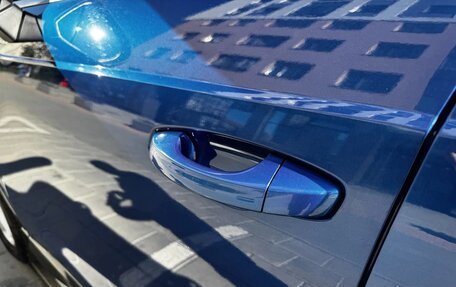 Audi Q3, 2020 год, 2 870 000 рублей, 14 фотография