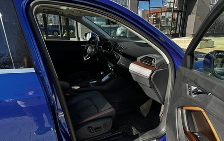 Audi Q3, 2020 год, 2 870 000 рублей, 17 фотография