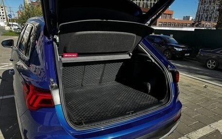 Audi Q3, 2020 год, 2 870 000 рублей, 15 фотография