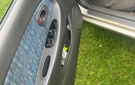 KIA Shuma I, 1998 год, 120 000 рублей, 7 фотография