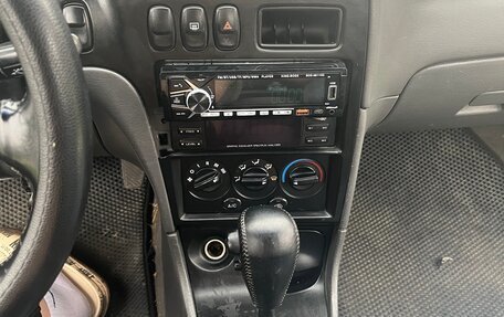 KIA Shuma I, 1998 год, 120 000 рублей, 4 фотография