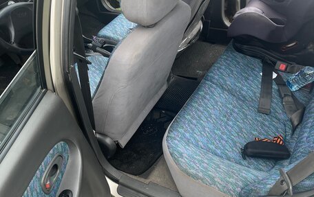 KIA Shuma I, 1998 год, 120 000 рублей, 8 фотография