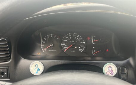KIA Shuma I, 1998 год, 120 000 рублей, 6 фотография