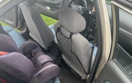 KIA Shuma I, 1998 год, 120 000 рублей, 10 фотография