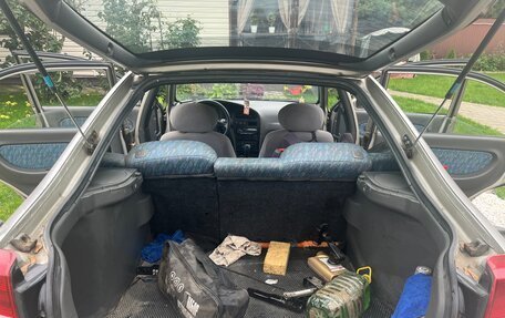 KIA Shuma I, 1998 год, 120 000 рублей, 9 фотография
