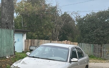 KIA Shuma I, 1998 год, 120 000 рублей, 12 фотография