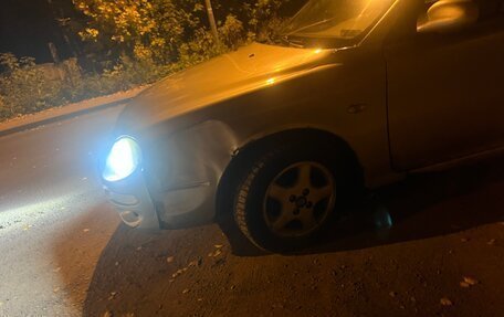 KIA Shuma I, 1998 год, 120 000 рублей, 17 фотография