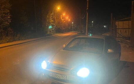 KIA Shuma I, 1998 год, 120 000 рублей, 27 фотография
