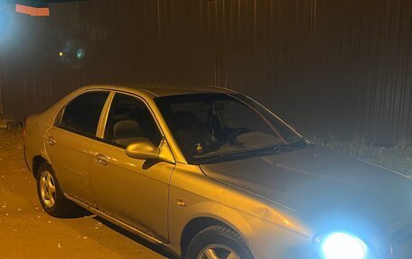 KIA Shuma I, 1998 год, 120 000 рублей, 26 фотография