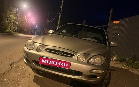KIA Shuma I, 1998 год, 120 000 рублей, 16 фотография