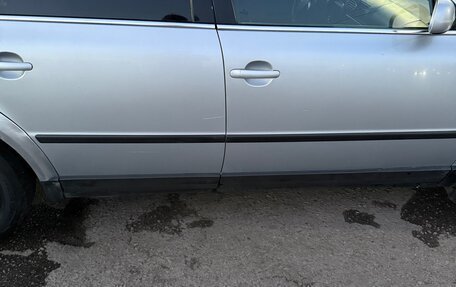 Volkswagen Passat B5+ рестайлинг, 2002 год, 460 000 рублей, 4 фотография