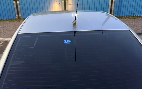 Volkswagen Passat B5+ рестайлинг, 2002 год, 460 000 рублей, 6 фотография