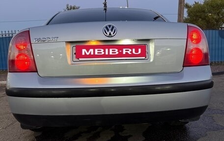 Volkswagen Passat B5+ рестайлинг, 2002 год, 460 000 рублей, 7 фотография