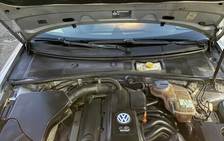 Volkswagen Passat B5+ рестайлинг, 2002 год, 460 000 рублей, 17 фотография