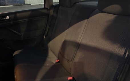 Volkswagen Passat B5+ рестайлинг, 2002 год, 460 000 рублей, 18 фотография