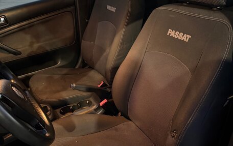 Volkswagen Passat B5+ рестайлинг, 2002 год, 460 000 рублей, 19 фотография